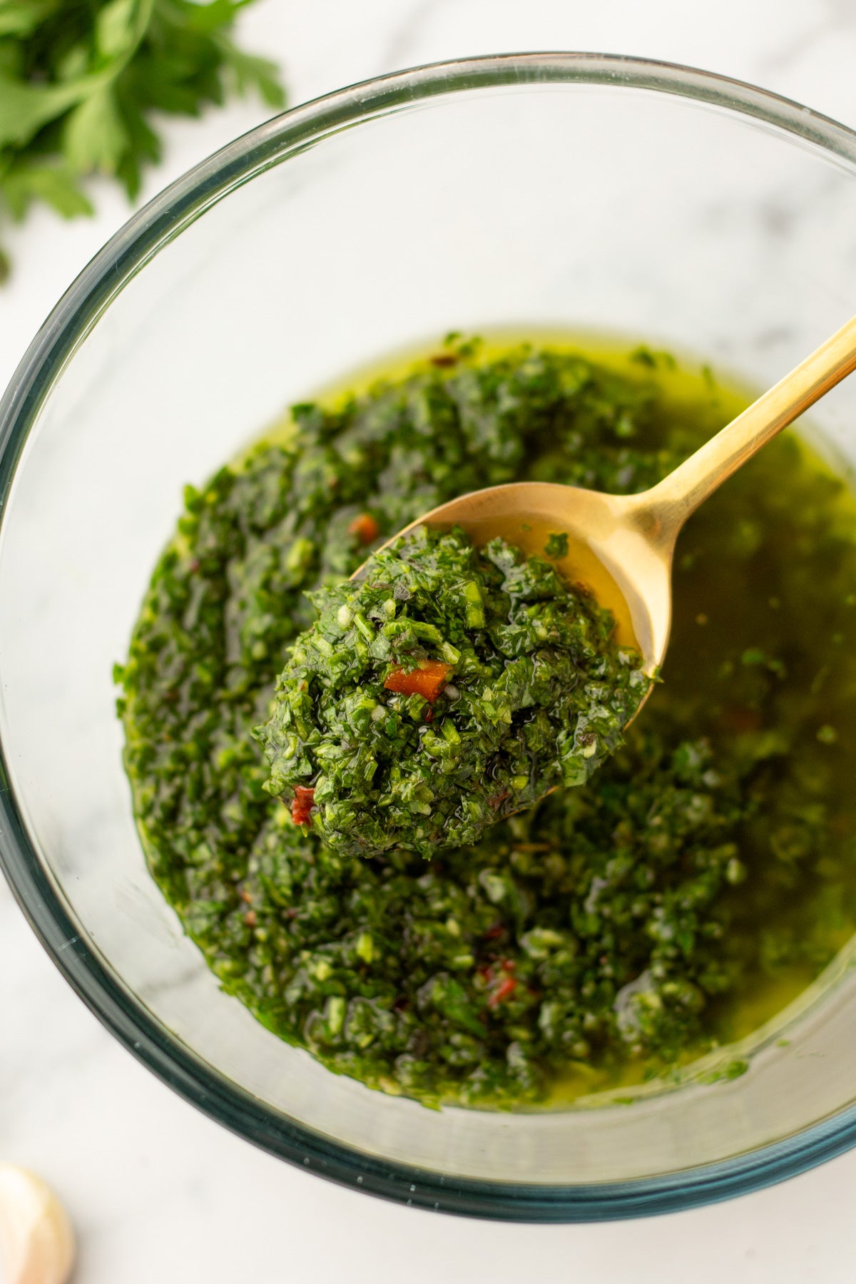 Chimichurri Sauce - Exclusive