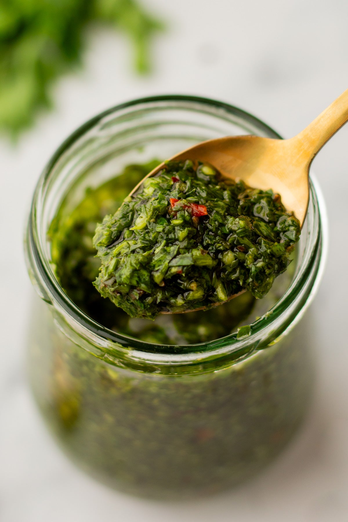 Chimichurri Sauce - Exclusive