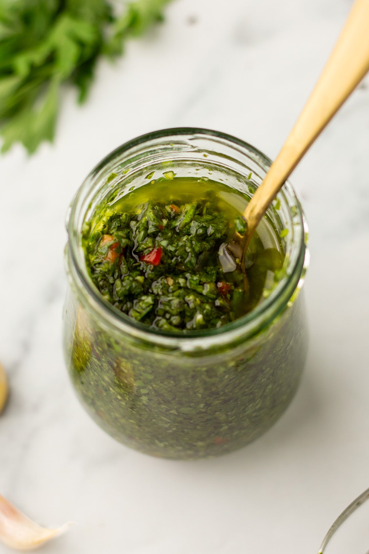 Chimichurri Sauce - Exclusive