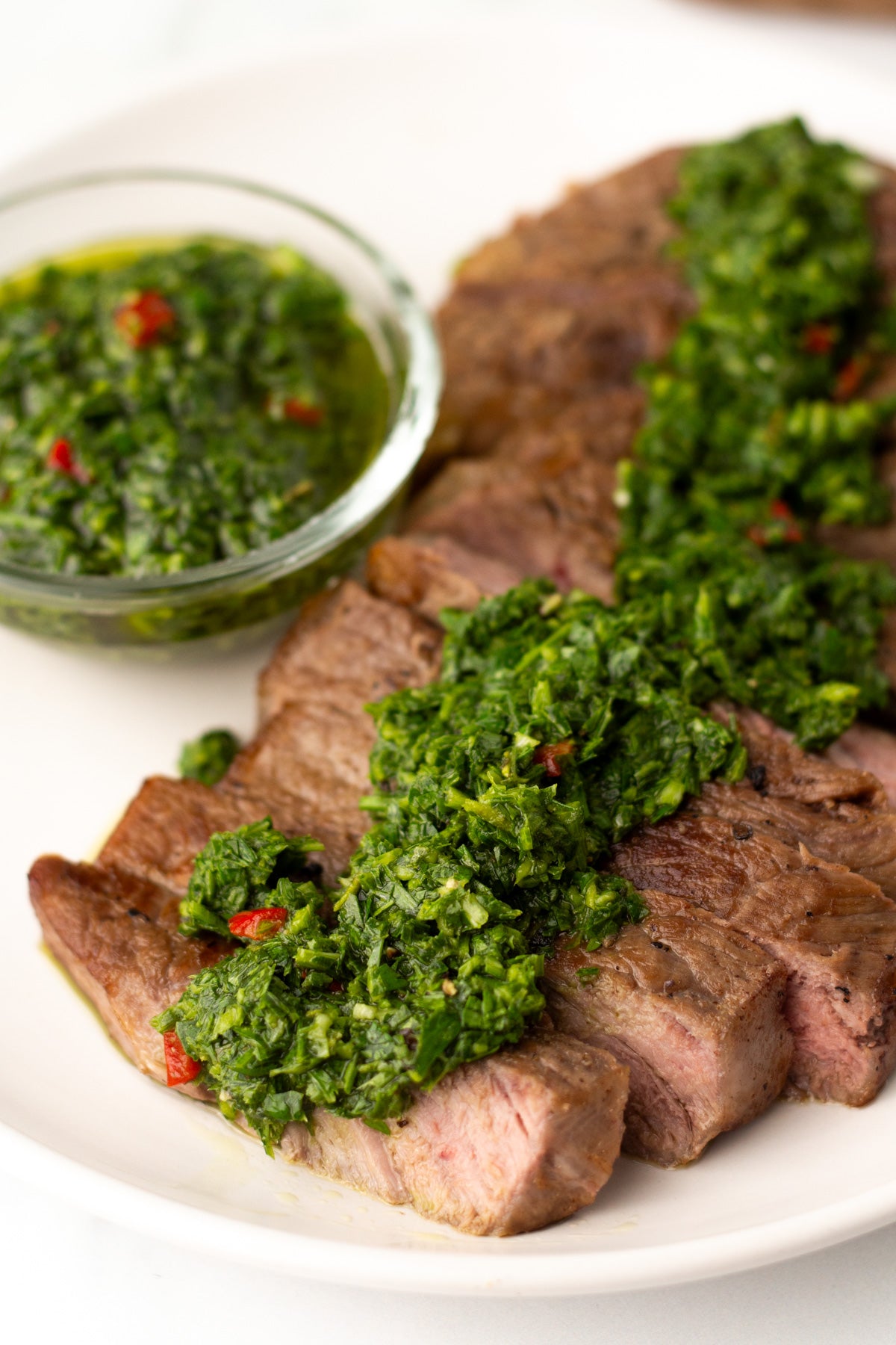 Chimichurri Sauce - Exclusive